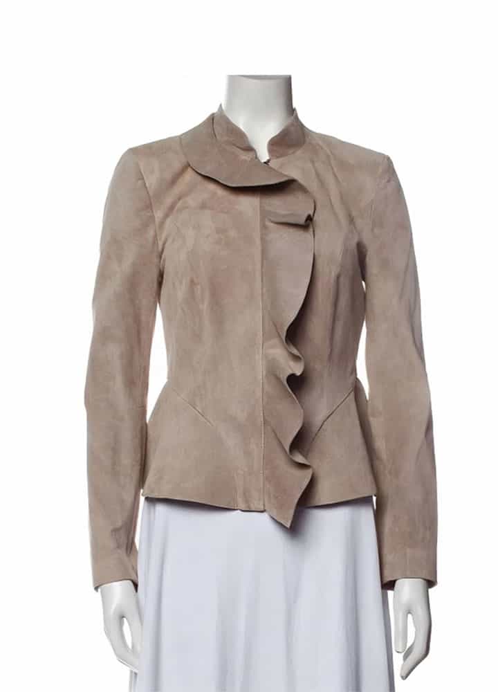 Days Of Our Lives Camila Banus (Gabi Hernandez) Jacket